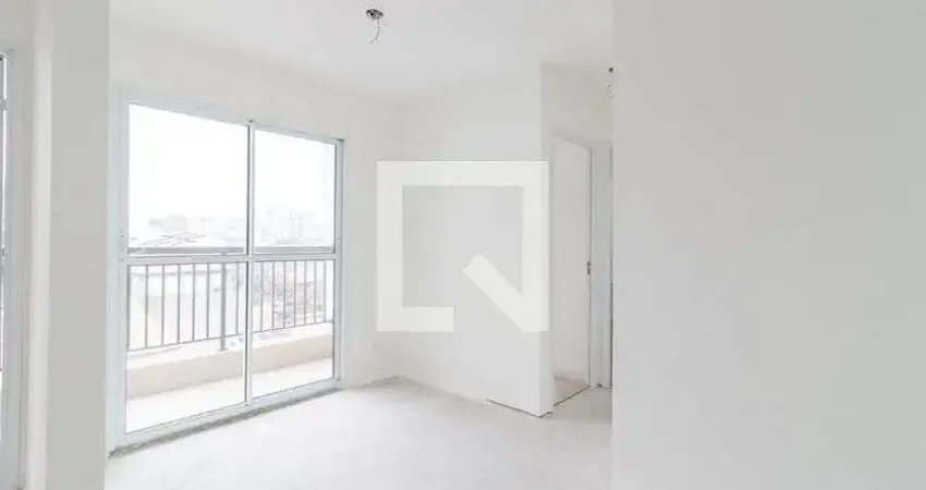 Apartamento para Venda - Vila Ré, 2 Quartos,  42 m² - São Paulo