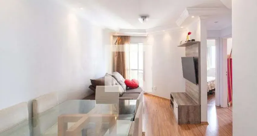 Apartamento para Venda - São Pedro, 2 Quartos,  52 m² - Osasco