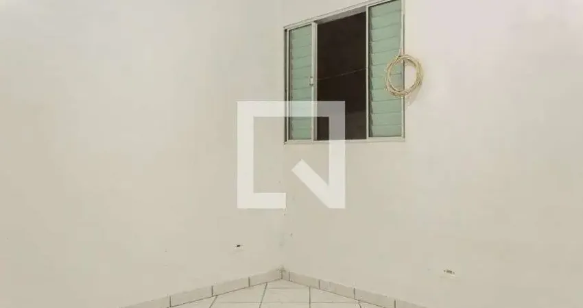 Casa para Venda - Dos Casa, 1 Quarto,  60 m² - São Bernardo do Campo