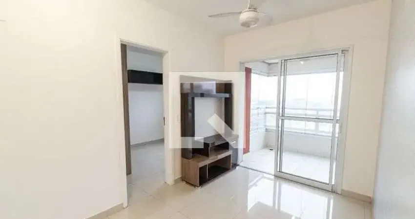 Apartamento para Venda - Ipiranga, 1 Quarto,  38 m² - São Paulo