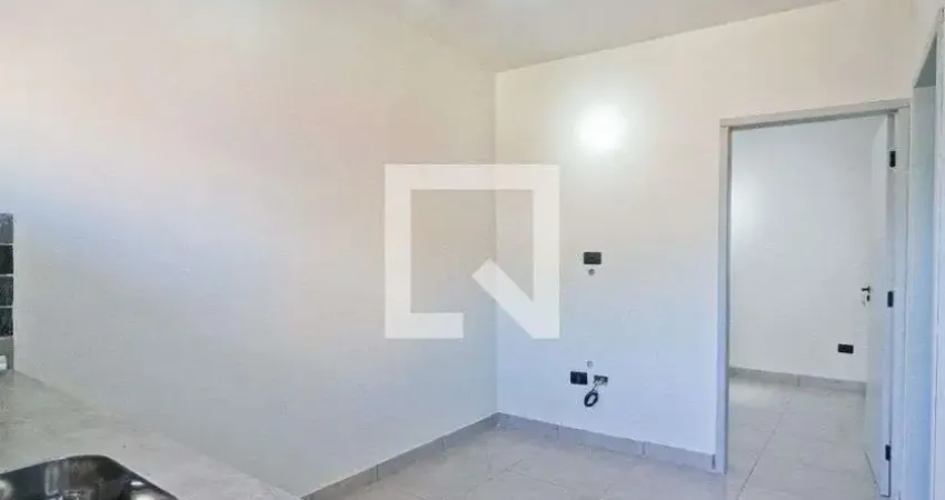 Kitnet / Stúdio para Venda - Freguesia do Ó, 1 Quarto,  27 m² - São Paulo
