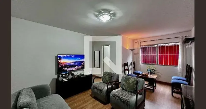 Apartamento para Venda - Brooklin, 2 Quartos,  60 m² - São Paulo