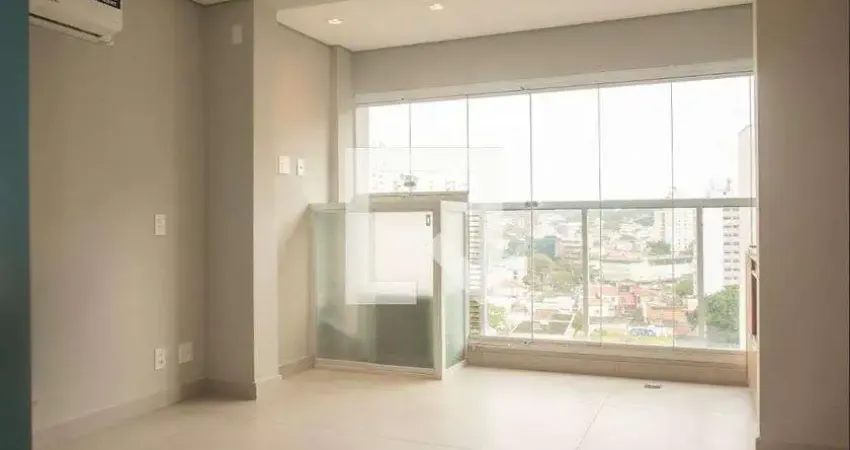 Kitnet / Stúdio para Venda - Vila Clementino, 1 Quarto,  28 m² - São Paulo