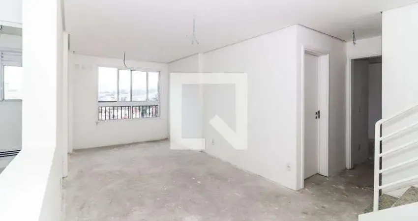 Cobertura para Venda - Vila Romana, 2 Quartos,  122 m² - São Paulo