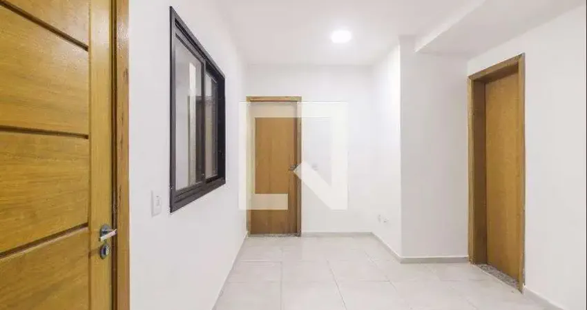 Apartamento para Venda - Vila Carrão, 1 Quarto,  36 m² - São Paulo