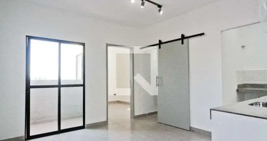 Kitnet / Stúdio para Venda - Freguesia do Ó, 1 Quarto,  30 m² - São Paulo