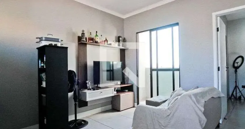 Kitnet / Stúdio para Venda - Freguesia do Ó, 1 Quarto,  29 m² - São Paulo