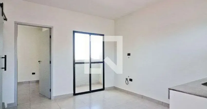 Kitnet / Stúdio para Venda - Freguesia do Ó, 1 Quarto,  30 m² - São Paulo