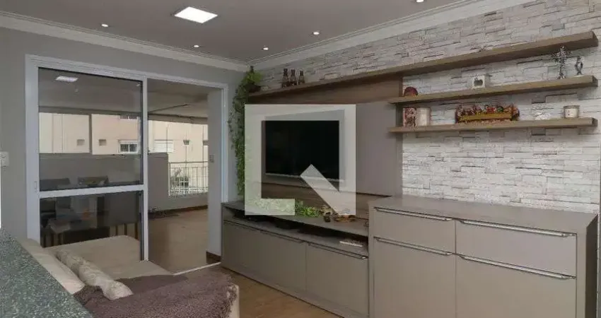 Apartamento para Venda - Vila Augusta, 2 Quartos,  137 m² - Guarulhos