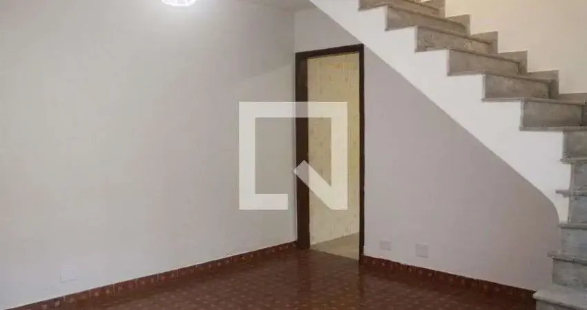 Casa para Venda - Vila Augusta, 2 Quartos,  100 m² - Guarulhos