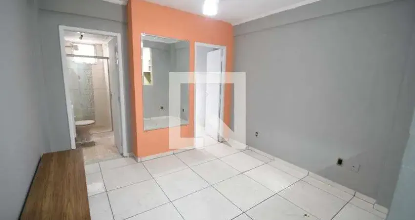 Kitnet / Stúdio para Venda - Centro, 1 Quarto,  46 m² - Campinas