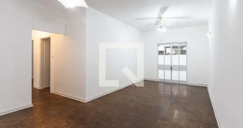 Apartamento para Venda - Bom Retiro, 3 Quartos,  120 m² - São Paulo