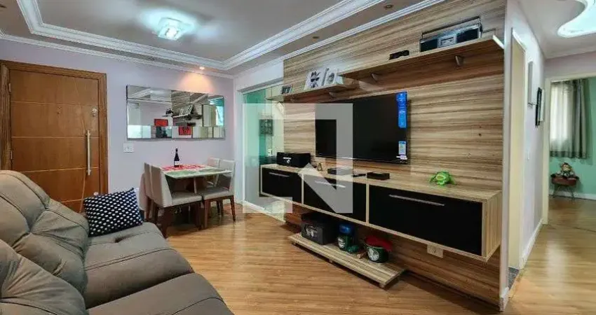 Apartamento para Venda - Paulicéia, 3 Quartos,  70 m² - São Bernardo do Campo