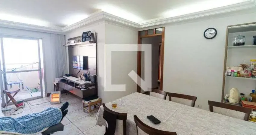 Apartamento para Venda - Saúde, 3 Quartos,  73 m² - São Paulo