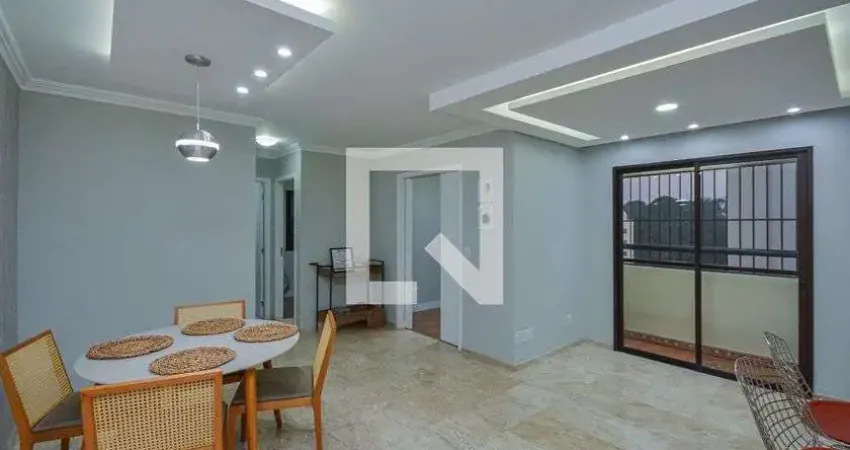 Apartamento para Venda - Socorro, 3 Quartos,  65 m² - São Paulo