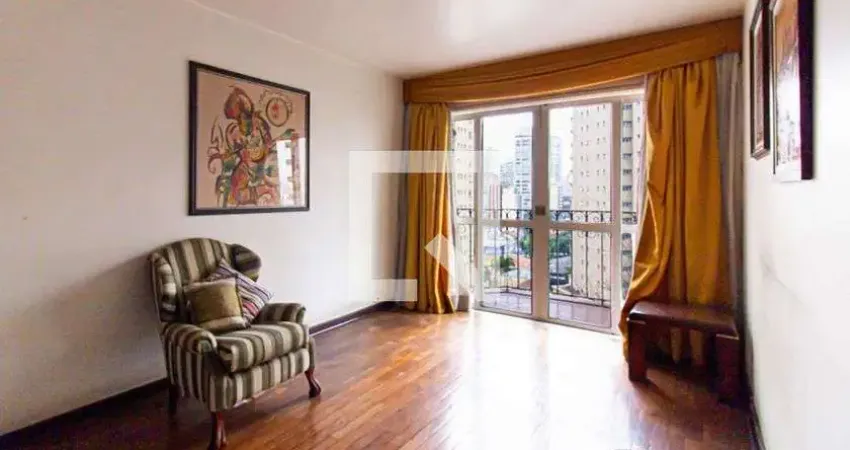 Apartamento para venda - perdizes, 3 quartos, 101 m² - são paulo