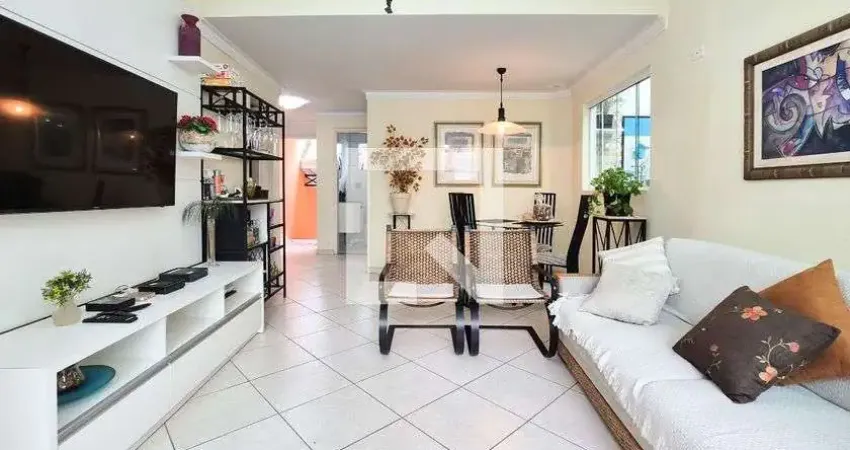 Casa para Venda - Baeta Neves, 3 Quartos,  180 m² - São Bernardo do Campo