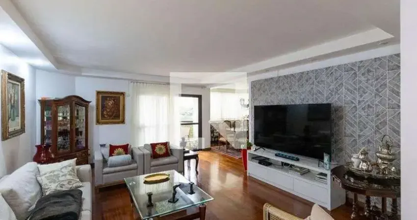 Apartamento para Venda - Higienópolis, 3 Quartos,  200 m² - São Paulo