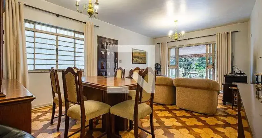Casa para Venda - Vila Madalena, 3 Quartos,  180 m² - São Paulo