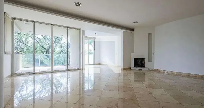 Apartamento para Venda - Alto de Pinheiros, 3 Quartos,  169 m² - São Paulo