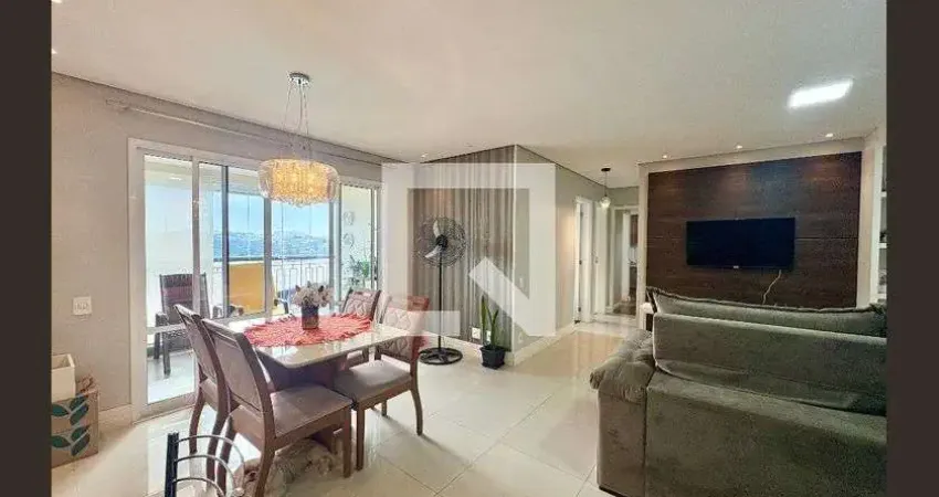 Apartamento para Venda - Eloy Chaves, 3 Quartos,  97 m² - Jundiaí