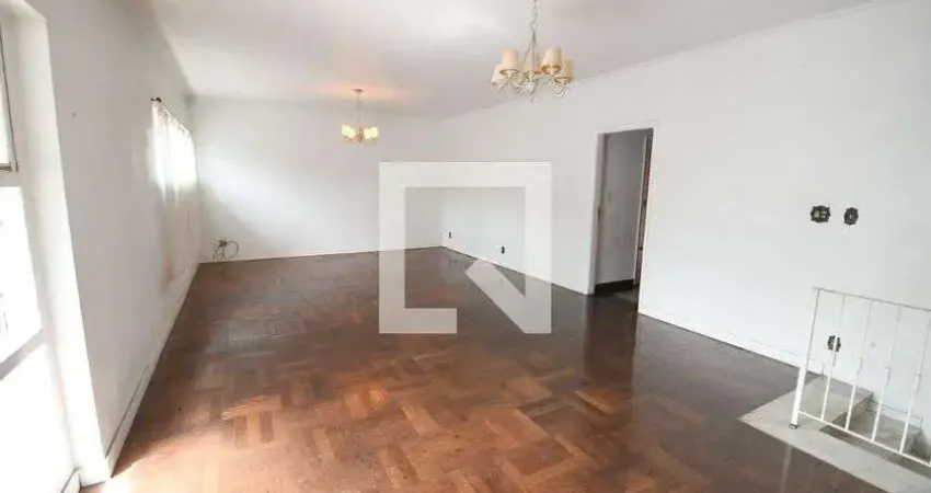 Casa para Venda - Jardim Planalto, 3 Quartos,  170 m² - Campinas