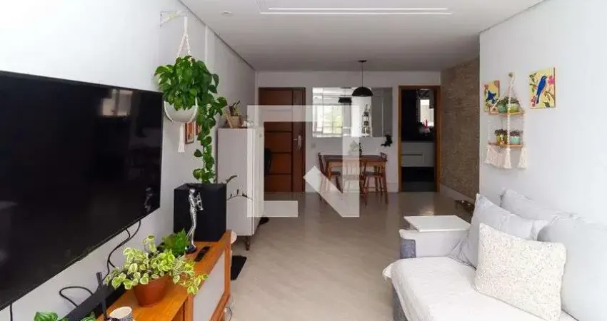 Apartamento para Venda - Vila Prudente, 3 Quartos,  82 m² - São Paulo