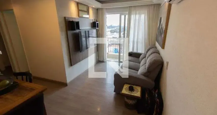 Apartamento para Venda - Guanabara, 3 Quartos,  64 m² - Campinas