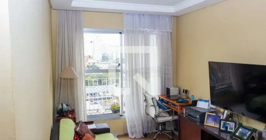 Apartamento para Venda - Socorro, 3 Quartos,  68 m² - São Paulo