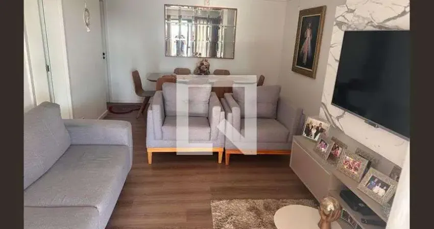 Apartamento para Venda - Jardim Bela Vista, 3 Quartos,  108 m² - Santo André