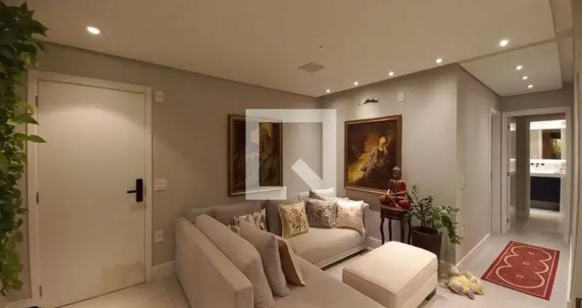 Apartamento para Venda - Guanabara, 3 Quartos,  107 m² - Campinas
