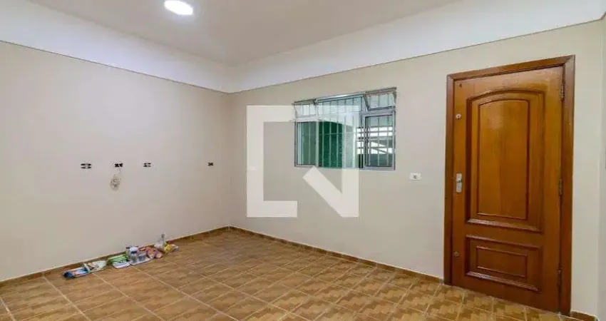 Casa / Sobrado em Condomínio para Venda - Santana, 3 Quartos,  190 m² - São Paulo