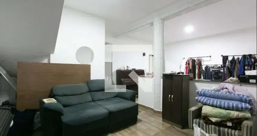 Casa para Venda - Vila Progresso, 4 Quartos,  124 m² - São Paulo