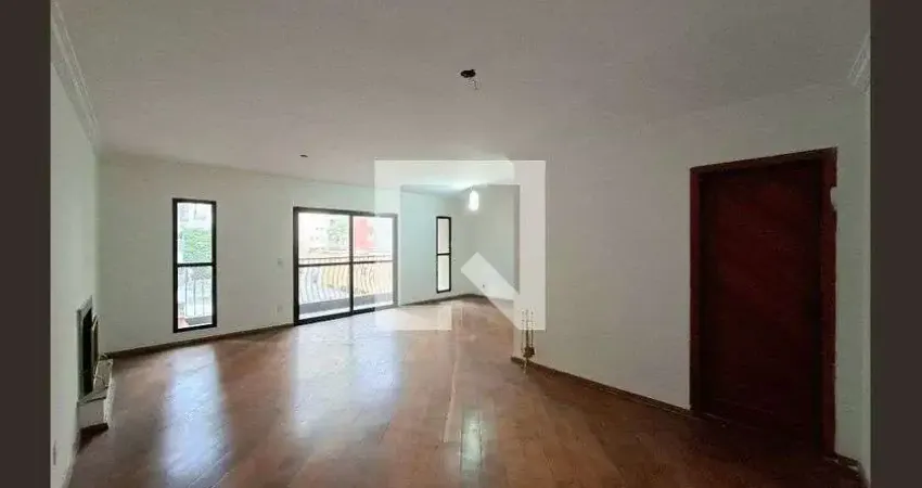 Apartamento para Venda - Vila Nova Conceição, 4 Quartos,  165 m² - São Paulo