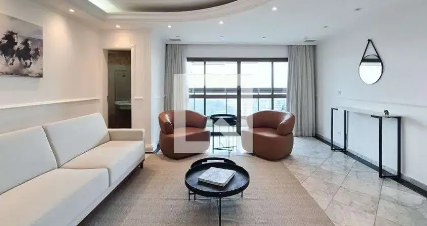 Apartamento para Venda - Anchieta, 4 Quartos,  440 m² - São Bernardo do Campo