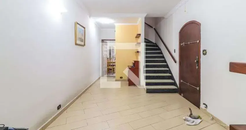 Casa para Venda - Butantã, 4 Quartos,  180 m² - São Paulo