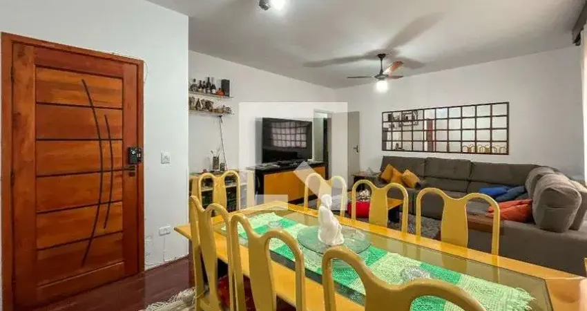 Apartamento para Venda - Freguesia do Ó, 4 Quartos,  180 m² - São Paulo