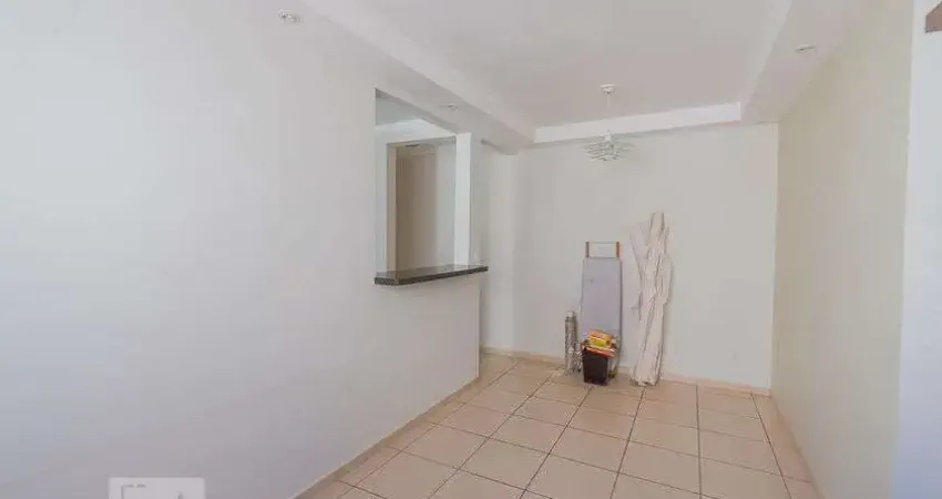 Apartamento para Venda - Parque Prado, 3 Quartos,  65 m² - Campinas