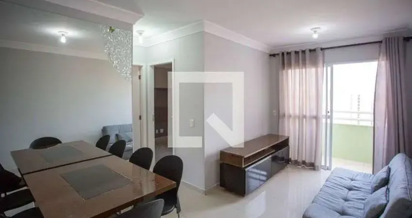Apartamento para Venda - Assunção, 2 Quartos,  55 m² - São Bernardo do Campo