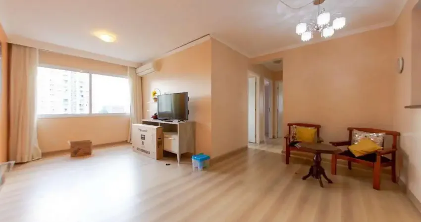 Apartamento para Venda - Vila Ipiranga, 3 Quartos,  80 m² - Porto Alegre