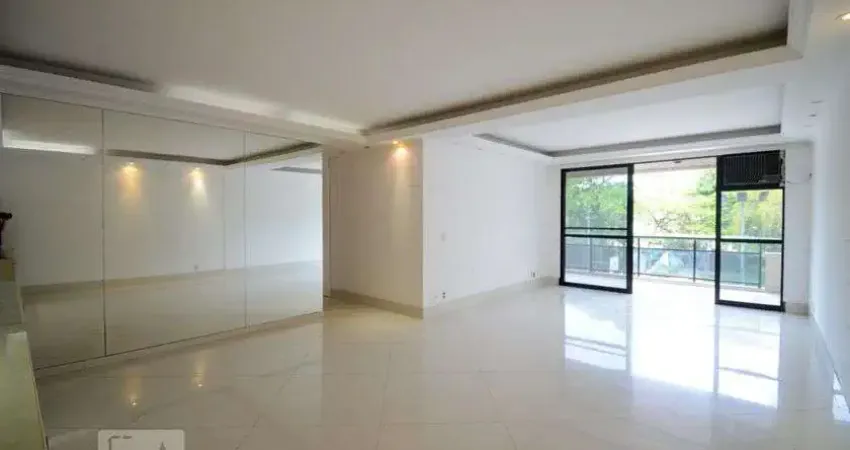 Apartamento para Venda - Recreio, 4 Quartos,  145 m² - Rio de Janeiro