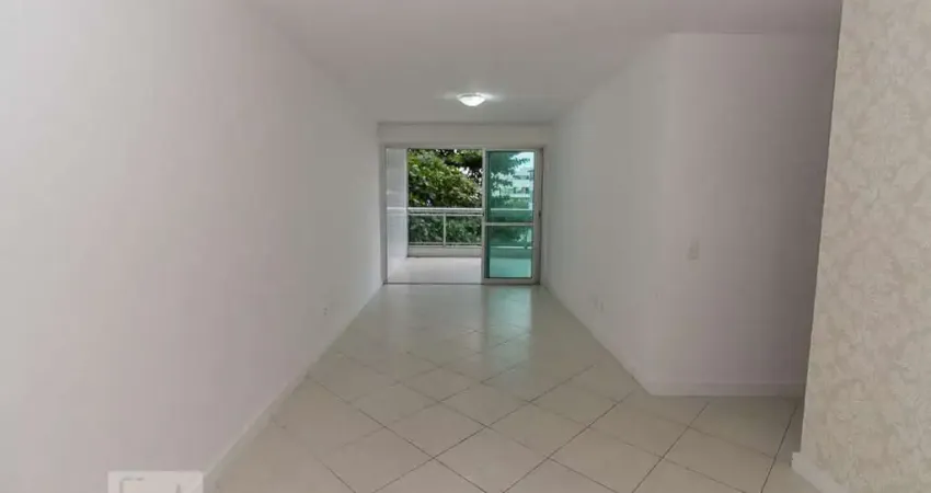 Apartamento para Venda - Recreio, 3 Quartos,  120 m² - Rio de Janeiro