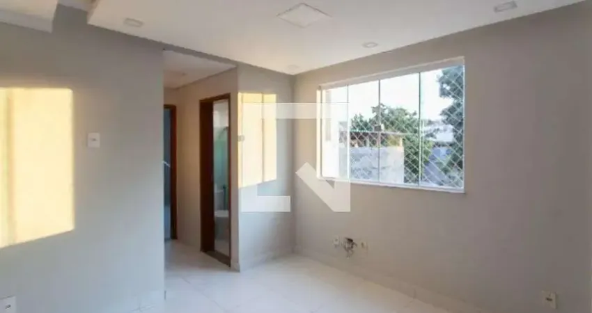 Cobertura para Venda - Letícia, 2 Quartos,  100 m² - Belo Horizonte