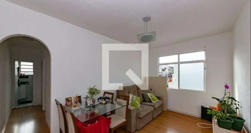 Apartamento para Venda - Havaí, 2 Quartos,  47 m² - Belo Horizonte