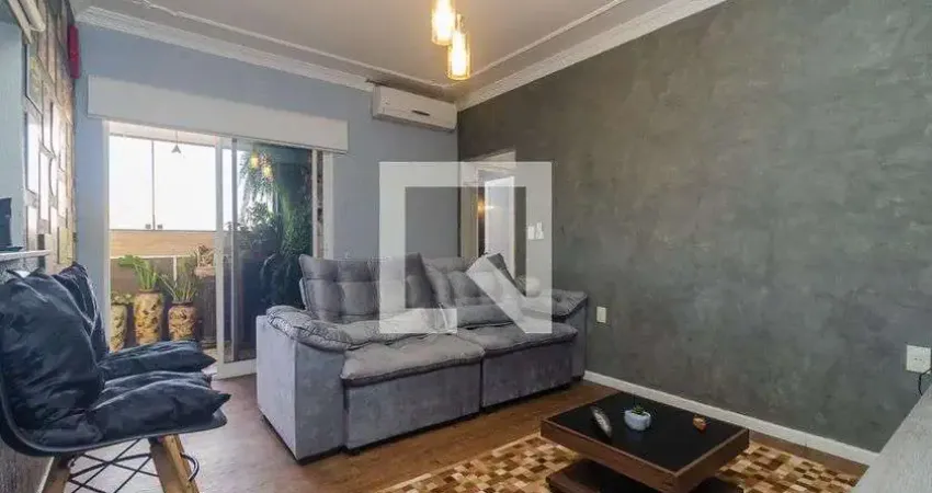 Apartamento para Venda - Partenon, 2 Quartos,  64 m² - Porto Alegre
