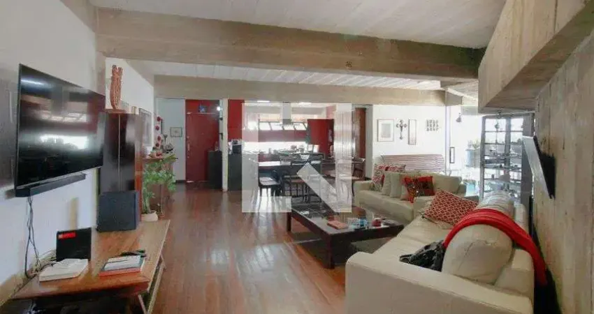 Apartamento para Venda - Cruzeiro, 2 Quartos,  150 m² - Belo Horizonte