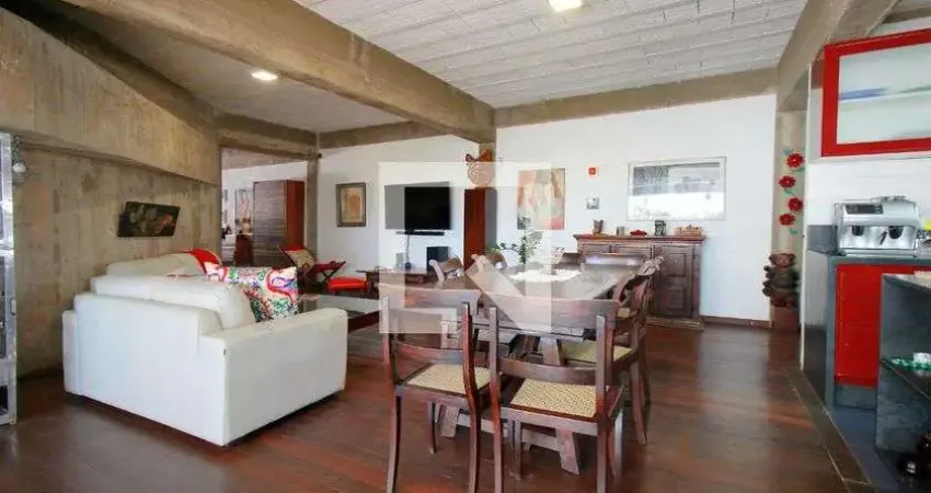 Apartamento para venda - cruzeiro, 2 quartos,  150 m² - belo horizonte