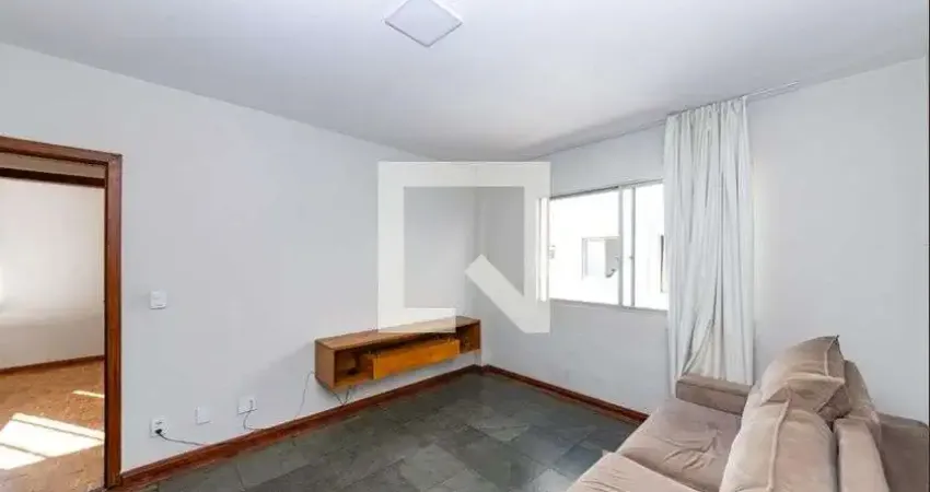 Apartamento para Venda - Padre Eustáquio, 2 Quartos,  60 m² - Belo Horizonte