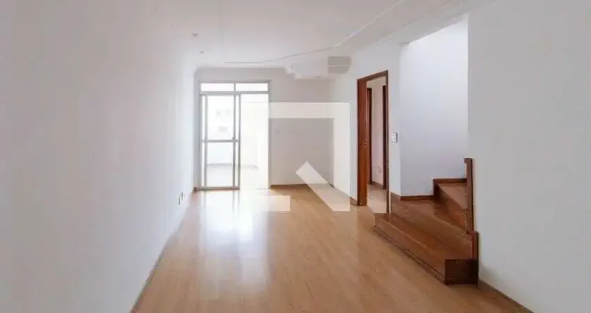 Cobertura para Venda - Buritis, 3 Quartos,  150 m² - Belo Horizonte