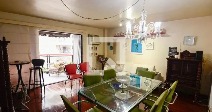 Apartamento para Venda - Tijuca, 2 Quartos,  93 m² - Rio de Janeiro